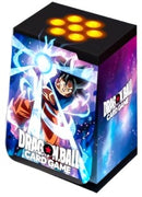 DBS - Fusion World: Goku - Card Case