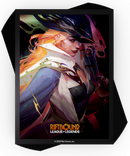 League of Legends Riftbound TCG - Origins Sleeves - Miss Fortune