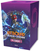 League of Legends Riftbound TCG - Unleashed - Vault (PREORDER)