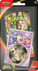 PKMN - Mega Evolution: Delta Reign - Checklane Blister (PREORDER)