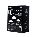 Ultra PRO: Standard 105ct Sleeves - Eclipse Gloss (Modern Logo)