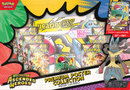 PKMN - Mega Evolution: Ascended Heroes - Poster Collection