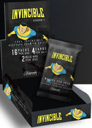 Keepsake - 2025 Invincible Season 1 - Box