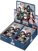 UNION ARENA - Demon Slayer Vol.2 - Booster Box