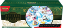 PKMN - 2024 Holiday Calendar - Box Set