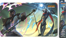 League of Legends Riftbound TCG - Vendetta - Playmat