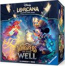 Ravensburger - Disney Lorcana: Whispers in the Well - Trove (PREORDER)