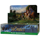 MTG - The Hobbit - Play Booster Box (PREORDER)