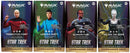 MTG - Universes Beyond: Star Trek - Collector Commander Deck (PREORDER)