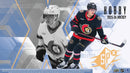 Upper Deck - 2025-26 SPX Hockey - Hobby Box (PREORDER)