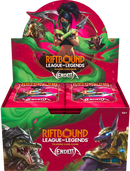 League of Legends Riftbound TCG - Vendetta - Booster Box (PREORDER)