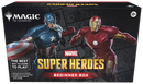MTG - Marvel Super Heroes - Beginner Box (PREORDER)