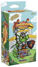 Upper Deck - Neopets Battledome: Meridell - Starter Deck