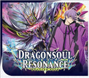 VG - DZ-BT10 Dragonsoul Resonance - Booster Box