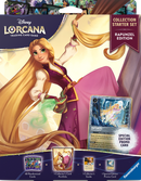 Ravensburger - Disney Lorcana: Rapunzel - Starter Set (PREORDER)