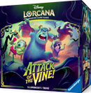 Ravensburger - Disney Lorcana: Attack of the Vine! - Illumineer's Trove (PREORDER)