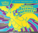 PKMN - Mega Evolution: Ascended Heroes - Elite Trainer