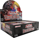 YGO - Beyond the Brave - Booster Box (PREORDER)