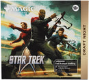 MTG - Universes Beyond: Star Trek - Draft Night (PREORDER)