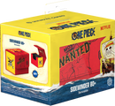 UG - One Piece - 80+ Xenoskin Sidewinder