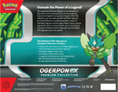 PKMN - Premium Collection: Teal Mask Ogerpon ex