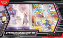 PKMN - Scarlet & Violet: Cynthia's Garchomp ex - Premium Collection