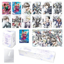 GUNDAM CARD GAME - PB-01: Gundam Wing - Premium Accessory Set (PREORDER)