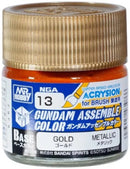 Gundam Assemble - Color Gold - Paint (PREORDER)