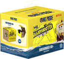 UG - One Piece - 80+ Xenoskin Sidewinder