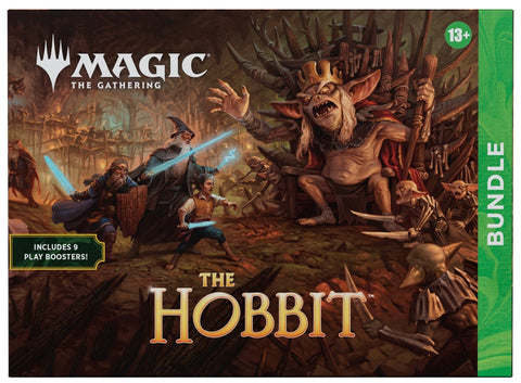 MTG - The Hobbit - Bundle