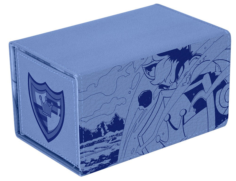 Upper Deck - Neopets Battledome: Jeran - Deck Box