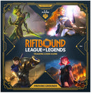 League of Legends Riftbound TCG - Proving Grounds - Box Set