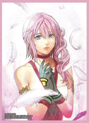 Final Fantasy Sleeves 100ct - Serah