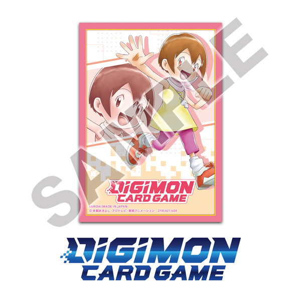 DIGIMON - Premium Heroines - Box Set