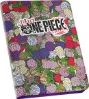 UG - One Piece - 360 Xenoskin Zipfolio