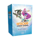League of Legends Riftbound TCG - Radiance - Vault (PREORDER)