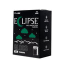 Ultra PRO: Standard 105ct Sleeves - Eclipse Gloss (Modern Logo)