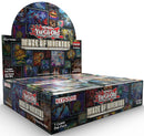 YGO - Maze of Muertos - Booster Box (PREORDER)