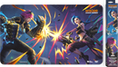 League of Legends Riftbound TCG - Vendetta - Playmat