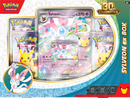 PKMN - 30th Celebration - Sylveon ex Box (PREORDER)