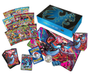 PKMN - Mega Charizard X ex - Ultra-Premium Collection