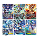 DIGIMON - PB22: Liberator Debuggers - Box (PREORDER)