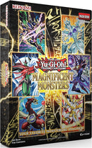 YGO - Magnificent Monsters - Box Set (PREORDER)
