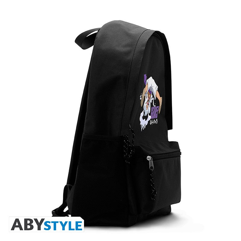 ABYstyle - One Piece: Gear 5th - Backpack