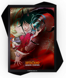 League of Legends Riftbound TCG - Origins Sleeves - Ahri
