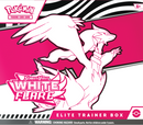 PKMN - Scarlet & Violet: Unova White Flare - Elite Trainer