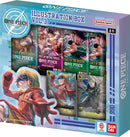 ONE PIECE - Illustration Box Vol.3 - Box Set