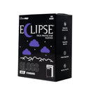 Ultra PRO: Standard 105ct Sleeves - Eclipse Gloss (Modern Logo)