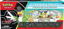 PKMN - 2024 Trainer's Toolkit