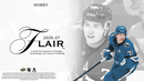 Upper Deck - 2026-27 Flair Hockey - Hobby Box (PREORDER)